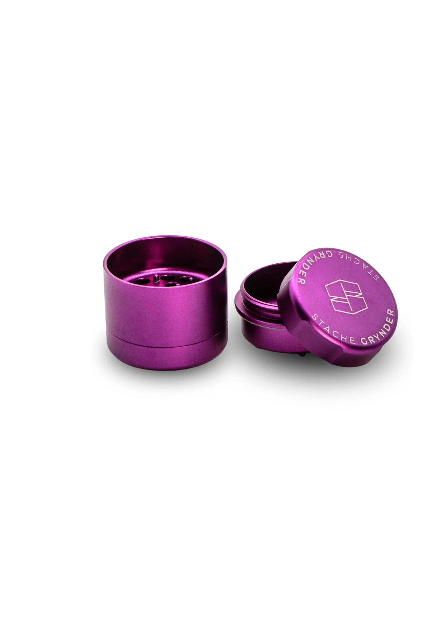 Stache Tiny Grynder Grinder - Image 10