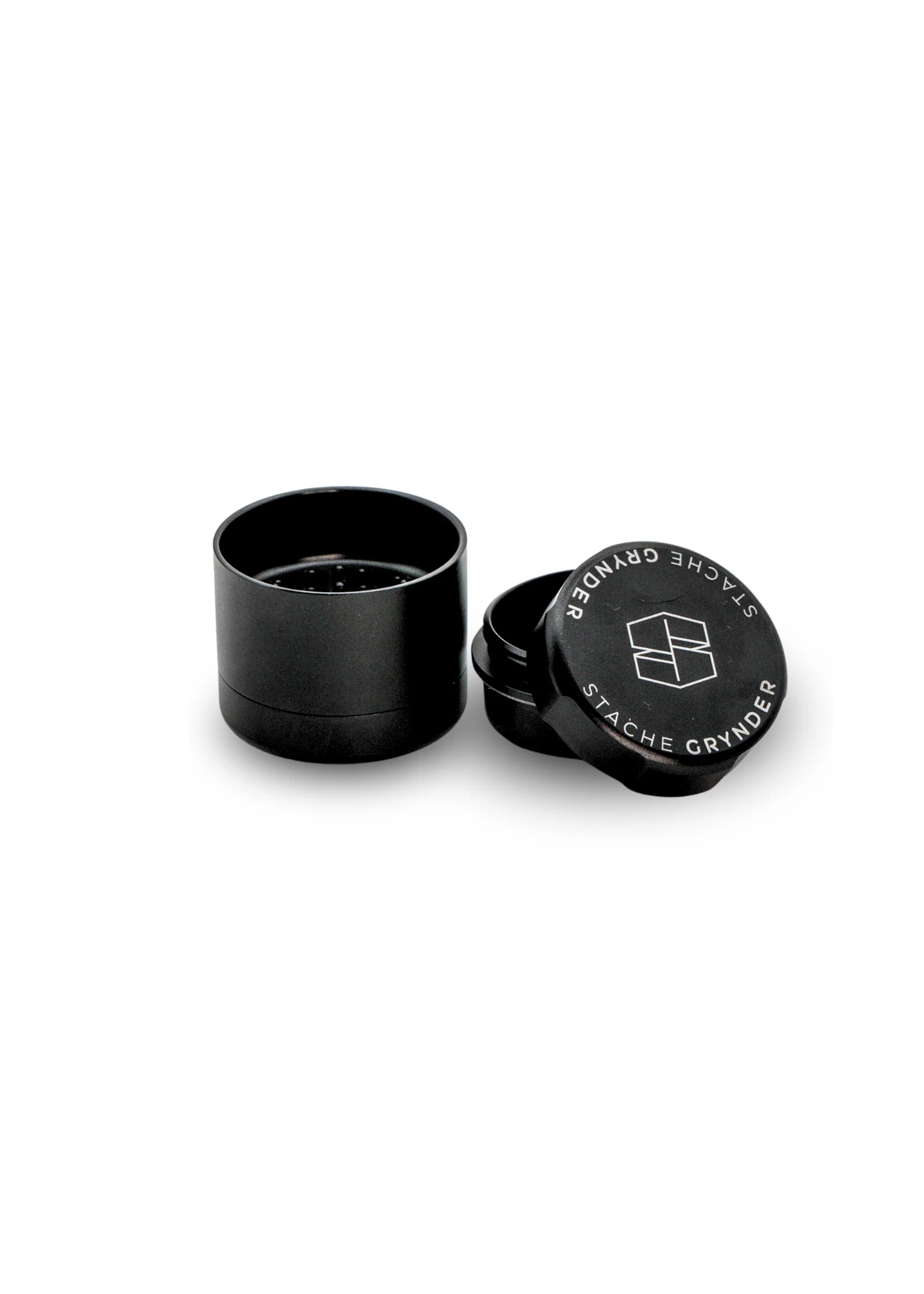 Stache Tiny Grynder Grinder - Image 3