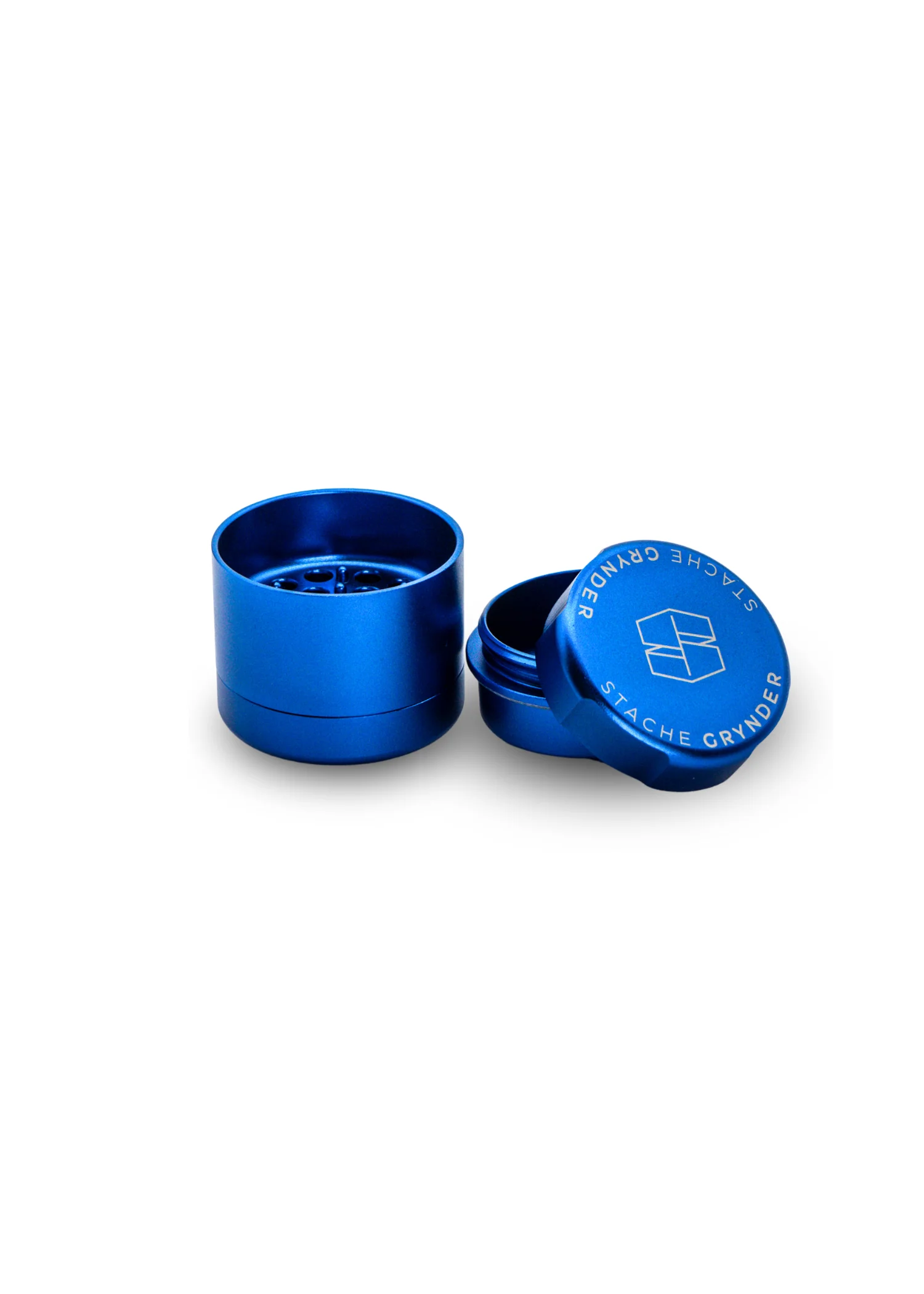 Stache Tiny Grynder Grinder - Image 5