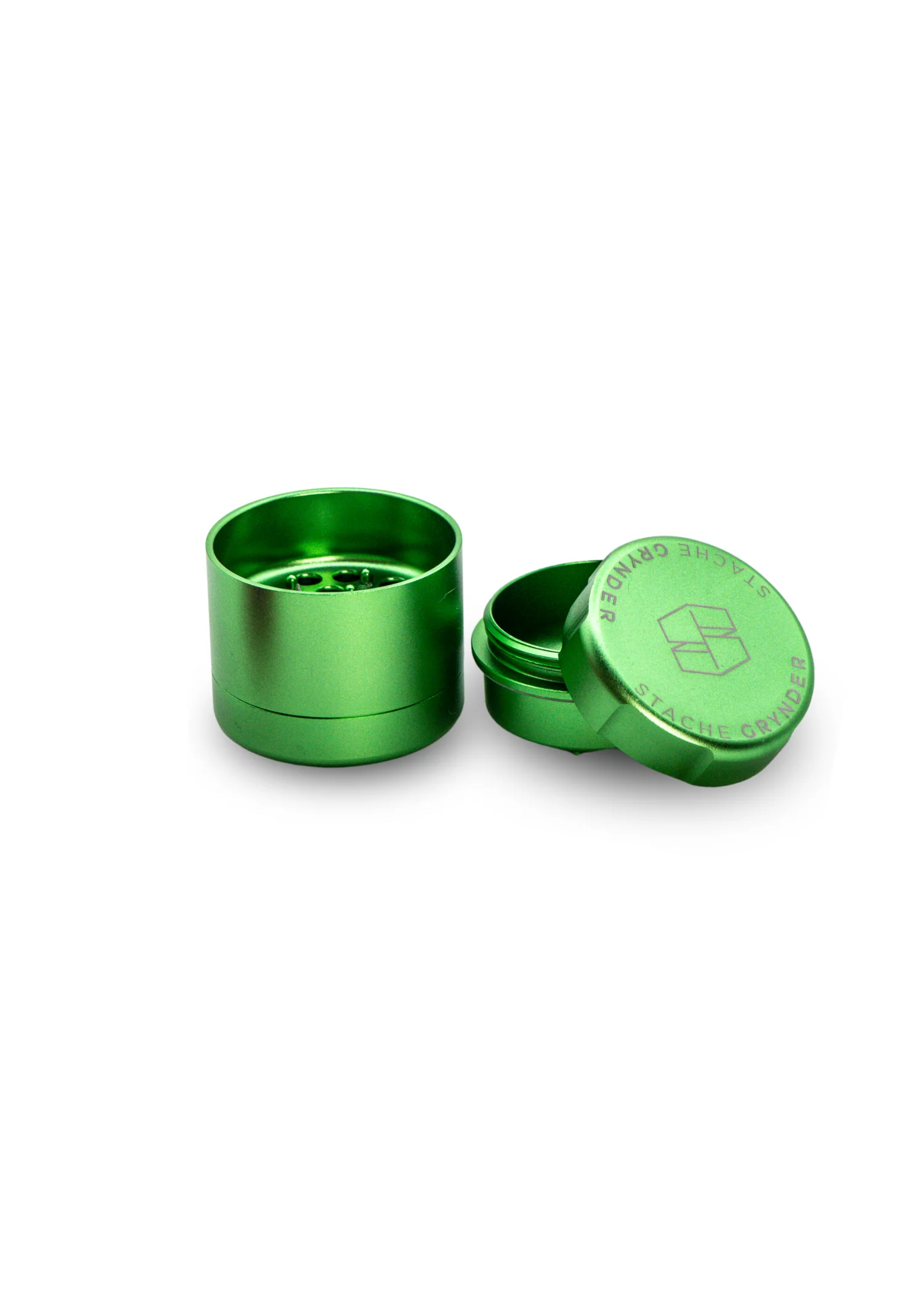 Stache Tiny Grynder Grinder - Image 8