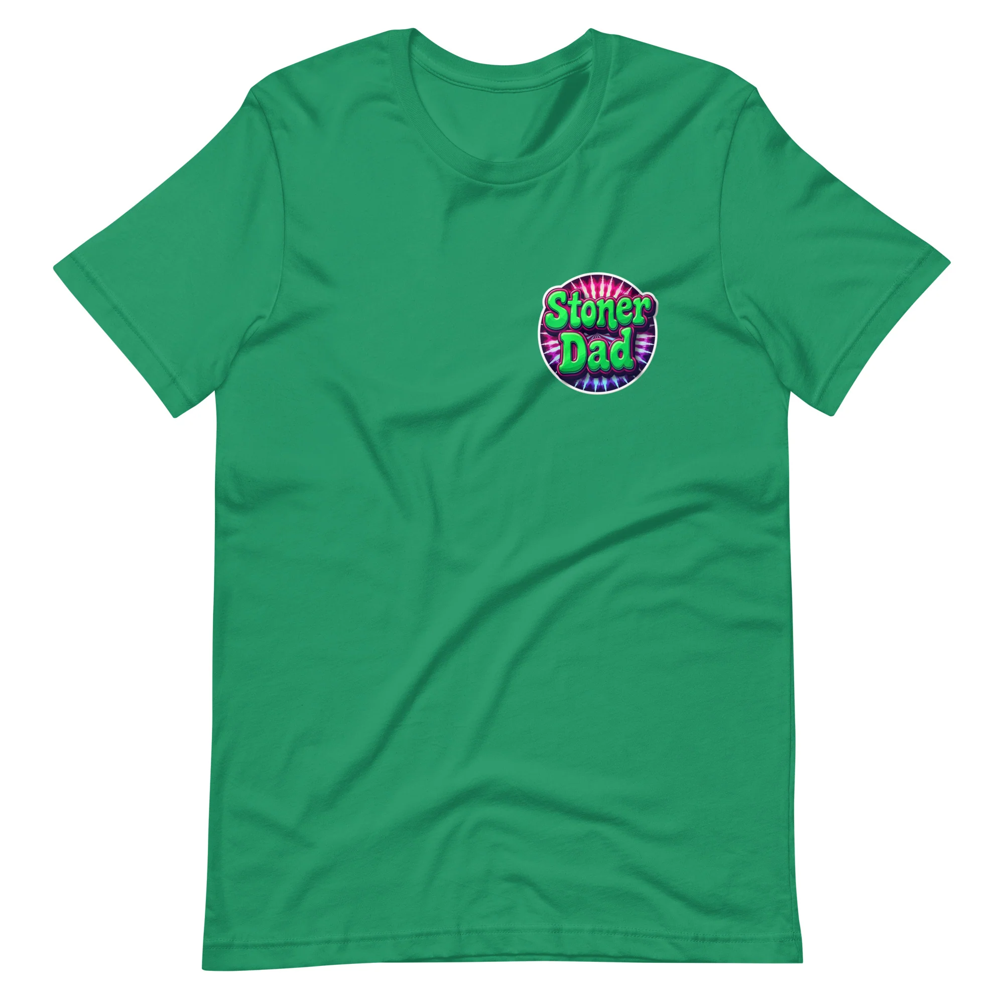 Stoner Dad T-Shirt - Image 11