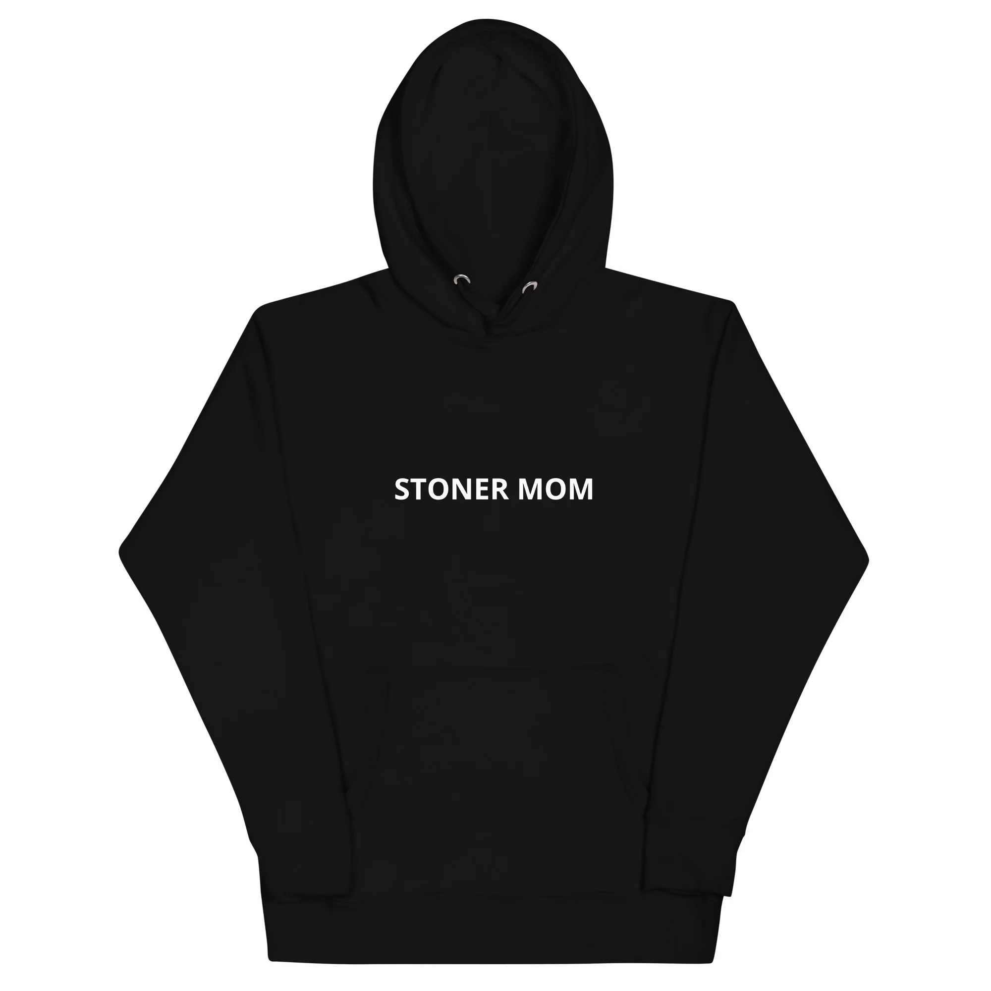 Stoner Mom Hoodie