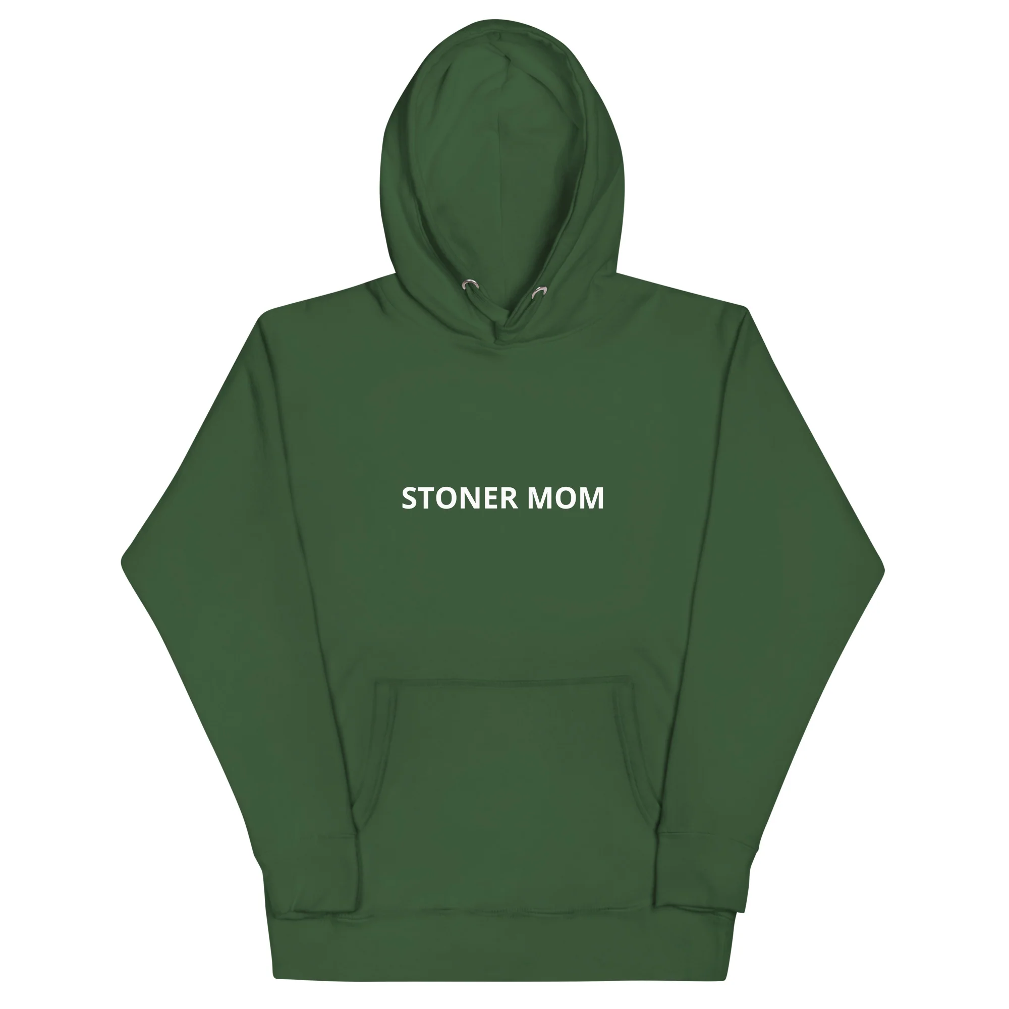 Stoner Mom Hoodie - Image 3