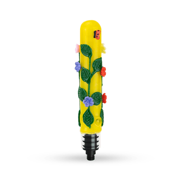 Stundenglass Large Upstem (Percolated) Garden Variety