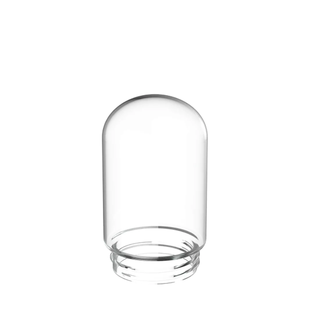 Stündenglass Single Glass Globe (KOMPACT Smaller Size)