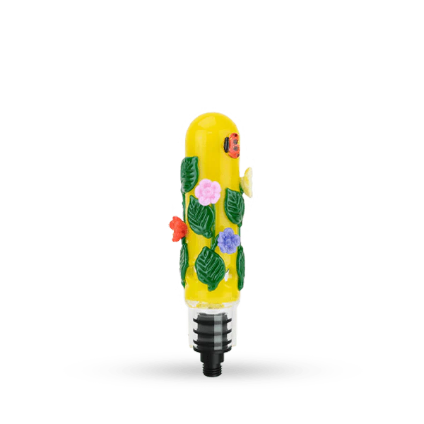Stundenglass Small Upstem (Percolated) Garden Variety