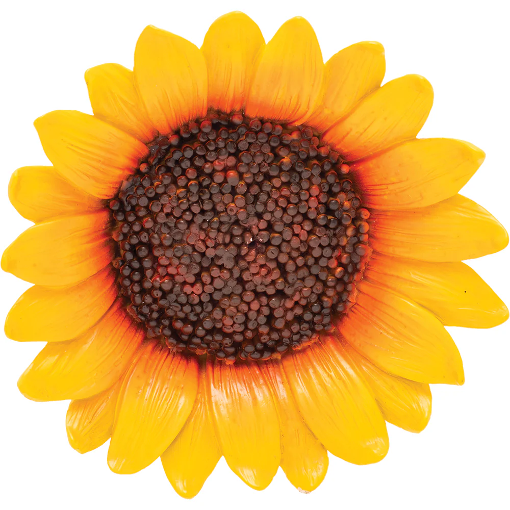 Sunflower Ash Tray - Image 5