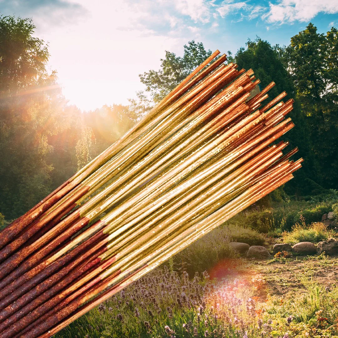 Sunshine Incense (100 count) - Image 2