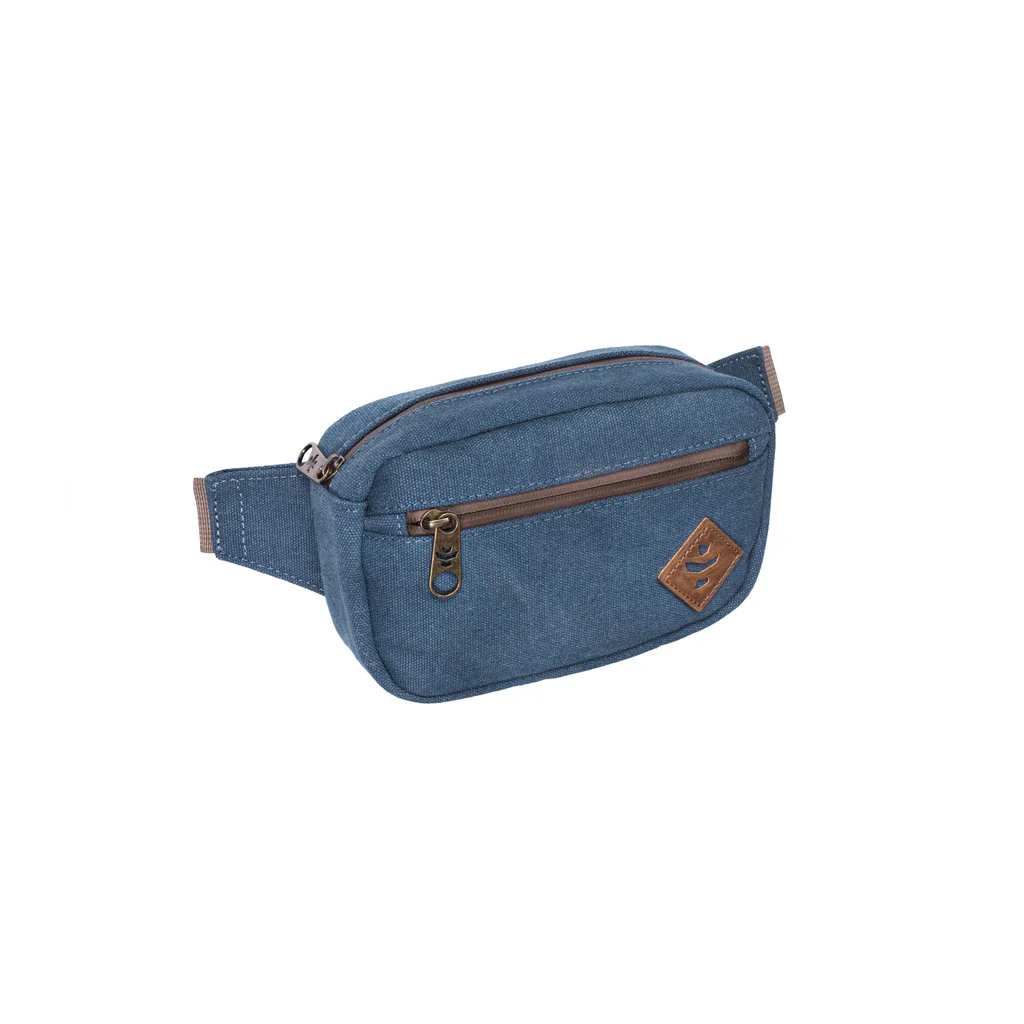 The Companion - Smell Proof Crossbody Bag (Various Colors) - Image 12