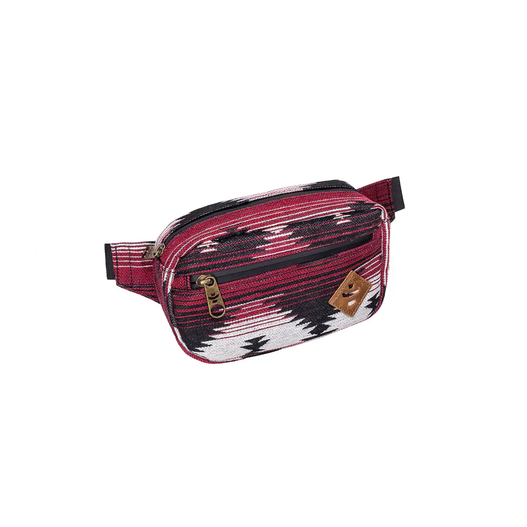 The Companion - Smell Proof Crossbody Bag (Various Colors) - Image 13