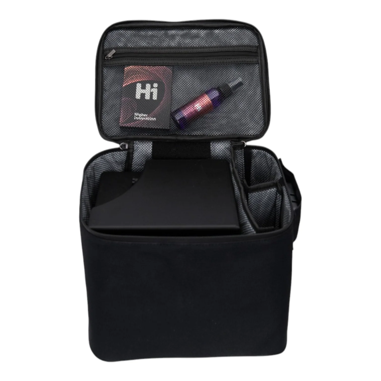The Hot Box Air Purifier - Image 5