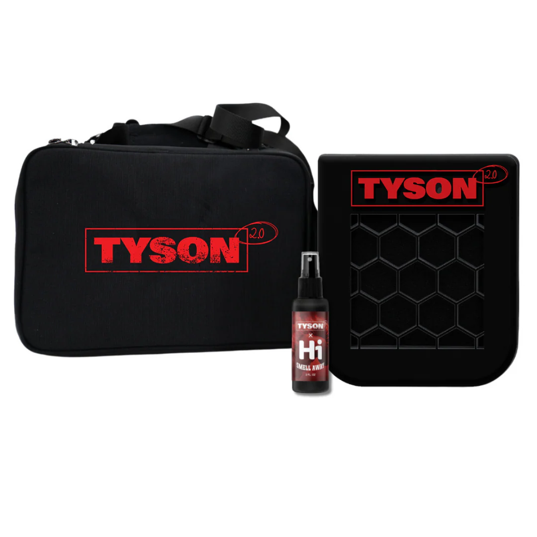 The Hot Box Air Purifier (Tyson 2.0) - Image 4