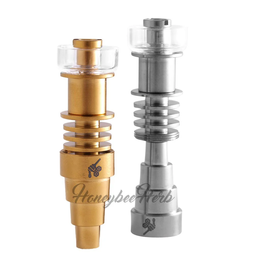 TITANIUM 6 IN 1 HYBRID DAB ENAIL - Image 5