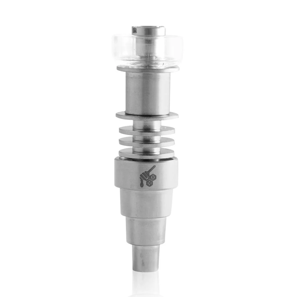 TITANIUM 6 IN 1 HYBRID DAB ENAIL - Image 7