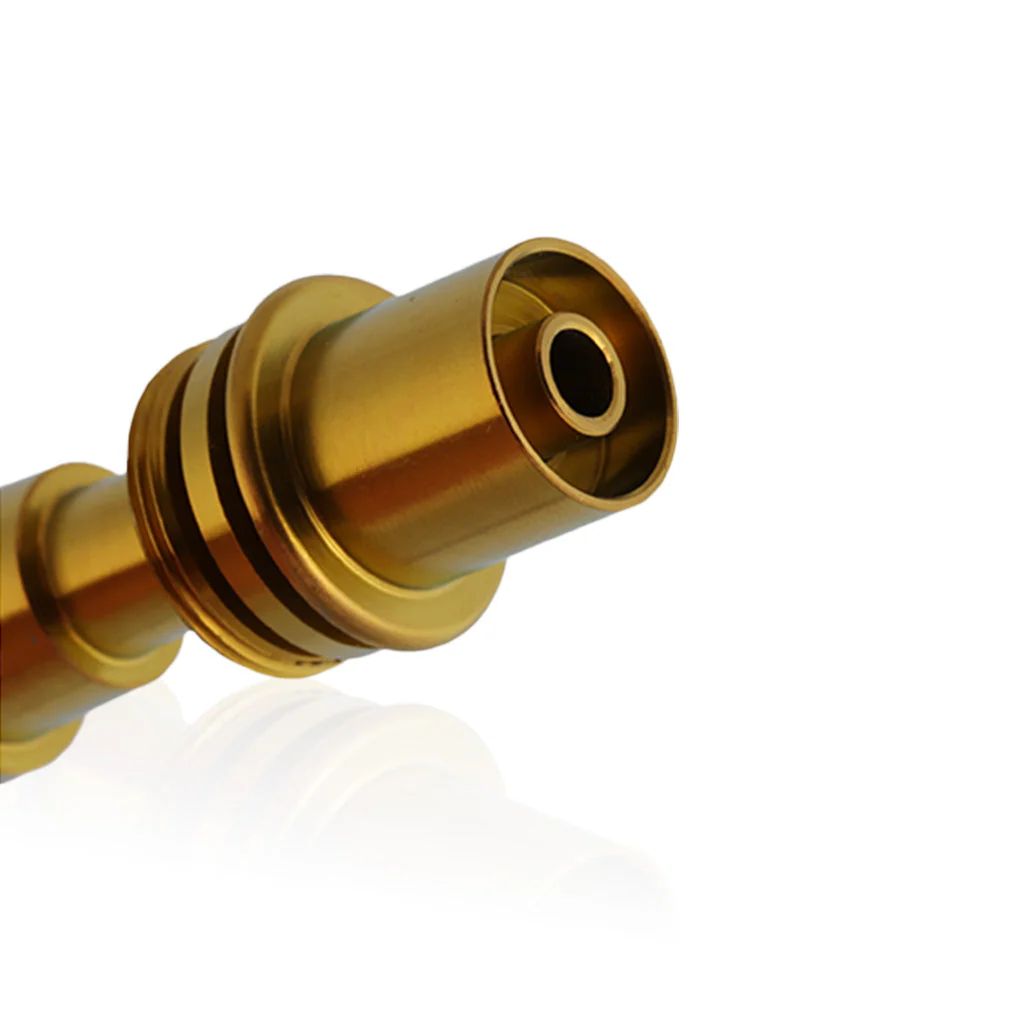 TITANIUM 6 IN 1 ORIGINAL ENAIL DAB NAIL - Image 12