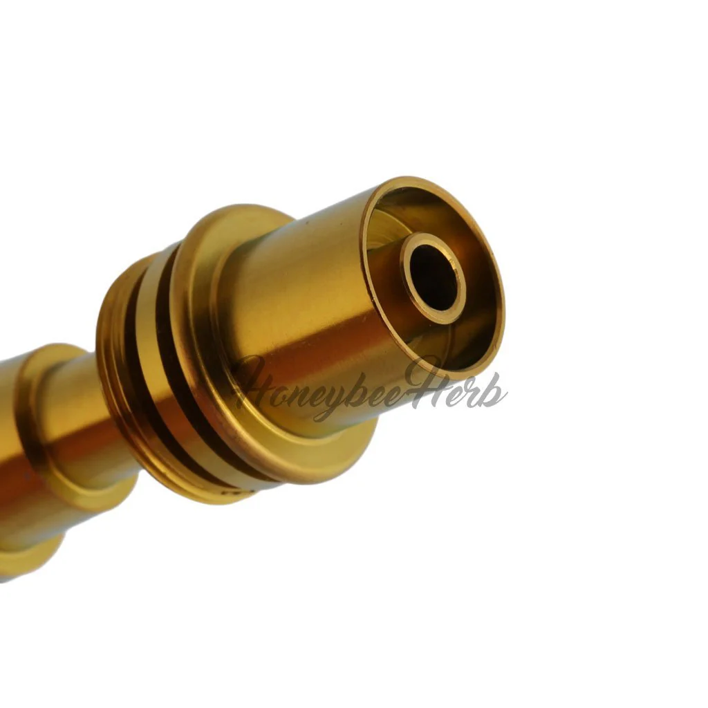 TITANIUM 6 IN 1 ORIGINAL ENAIL DAB NAIL - Image 18
