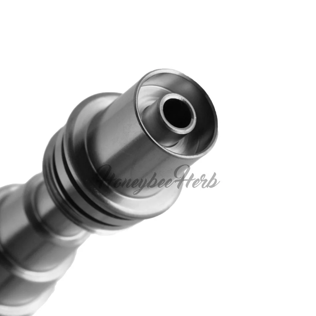 TITANIUM 6 IN 1 ORIGINAL ENAIL DAB NAIL - Image 19