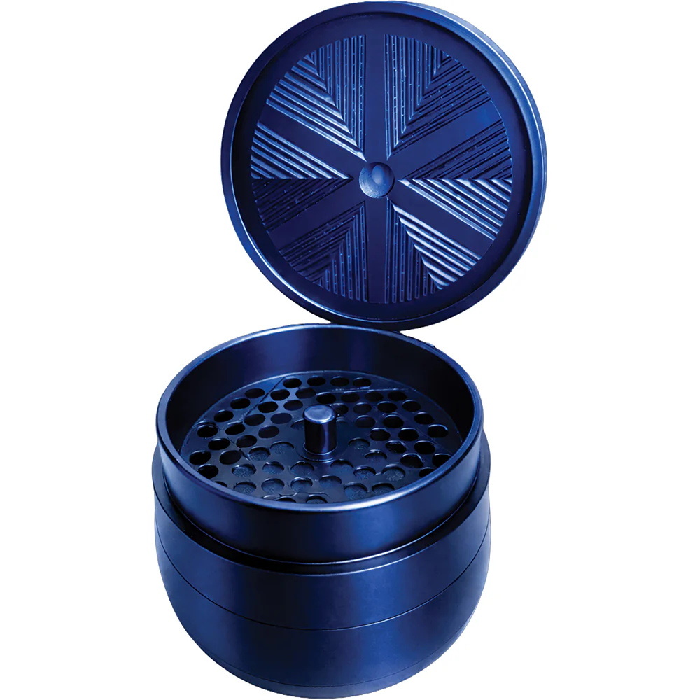 Toothless Grinder (Blue)