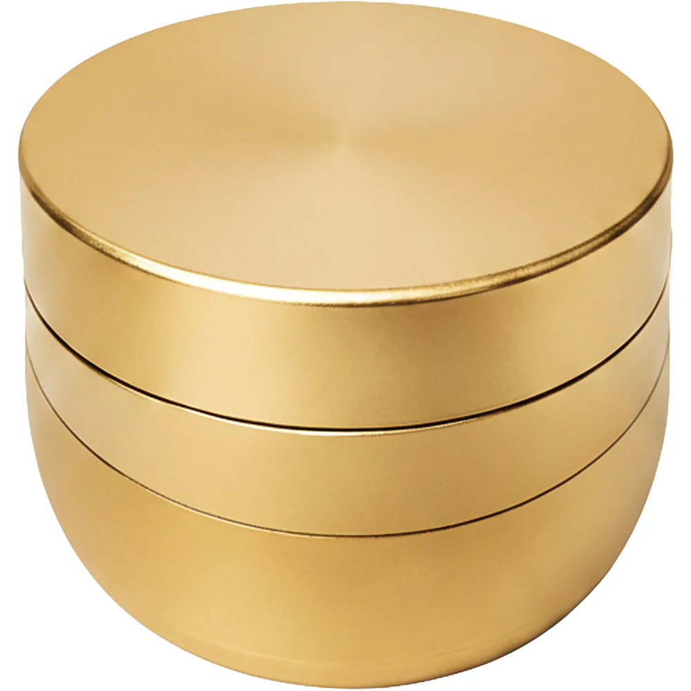 Toothless Grinder (Gold) - Image 2