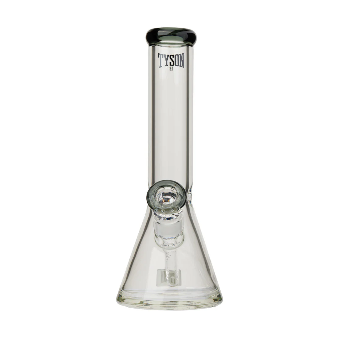 Tyson 2.0 Haymaker Water Pipe - Image 11