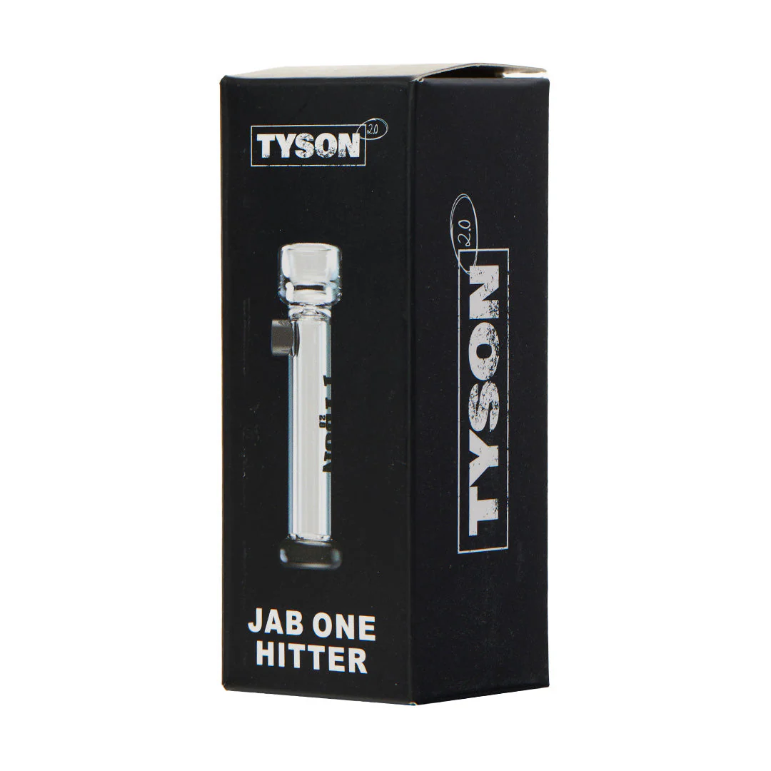 Tyson 2.0 Jab One Hitter - Image 4