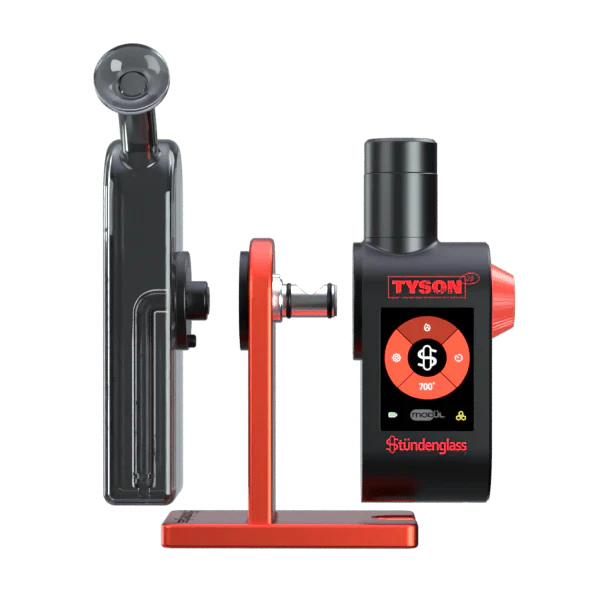 Tyson 2.0 Modül + Dok Deluxe Travel Set - Image 7