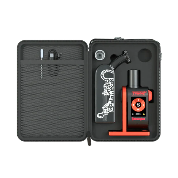 Tyson 2.0 Modül + Dok Deluxe Travel Set - Image 8