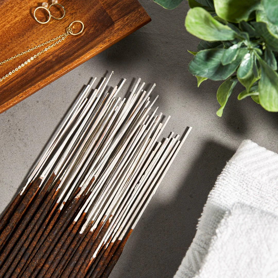 Vanilla Incense (100 count) - Image 2