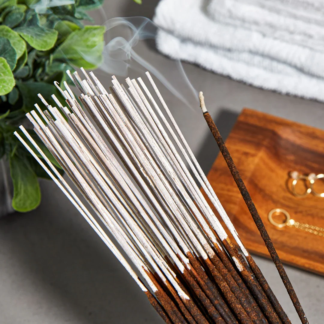 Vanilla Incense (100 count) - Image 3