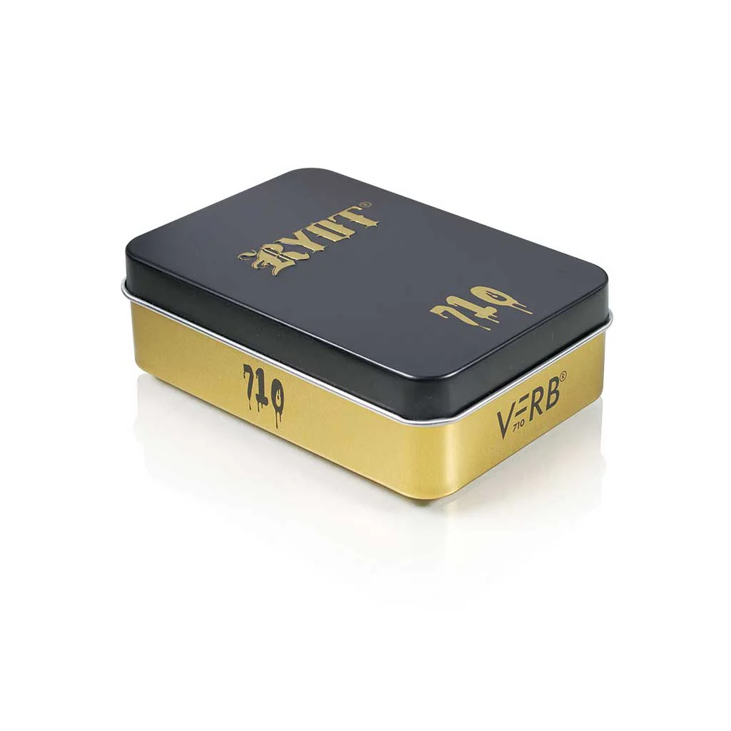 Verb 710 Flip Threaded Battery Concentrate Vaporizer - Image 35
