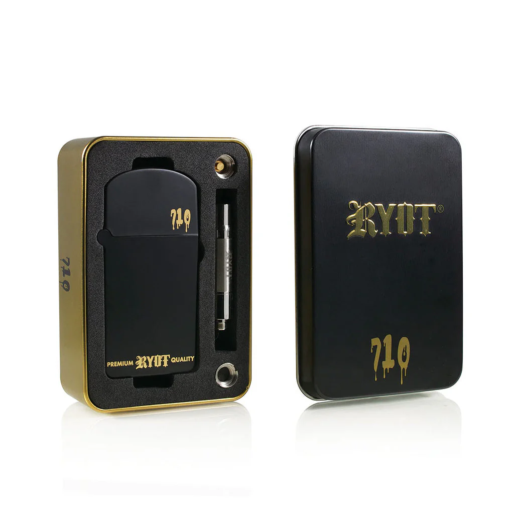 Verb 710 Flip Threaded Battery Concentrate Vaporizer - Image 40