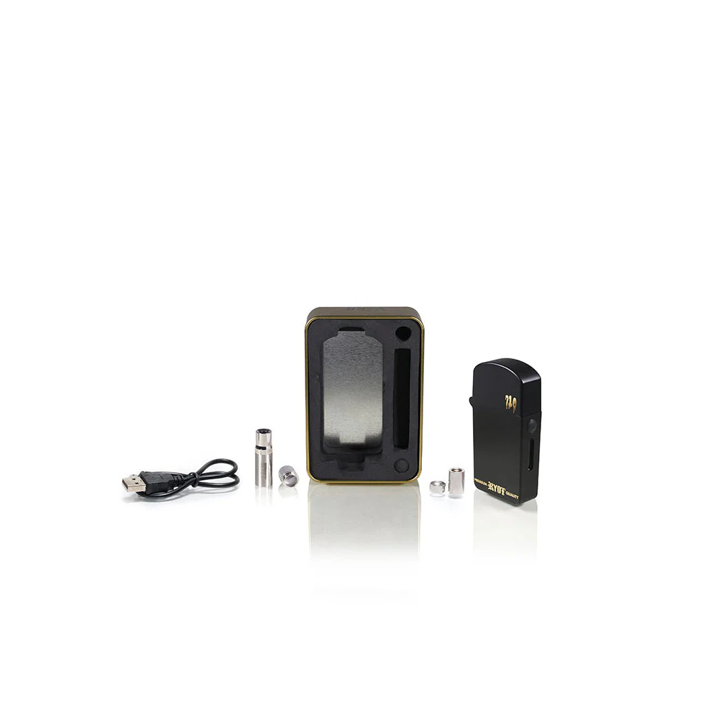 Verb 710 Flip Threaded Battery Concentrate Vaporizer - Image 41