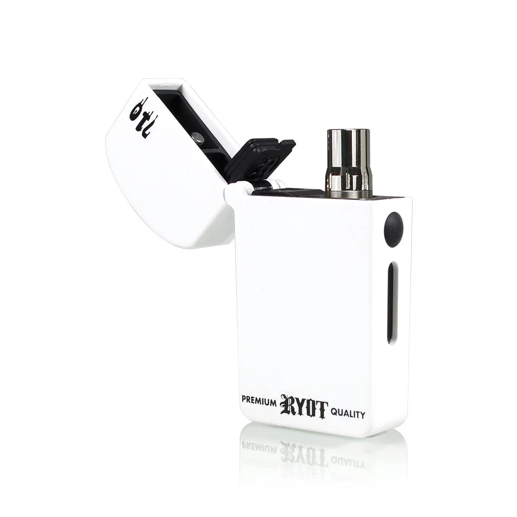 Verb 710 Flip Threaded Battery Concentrate Vaporizer - Image 7