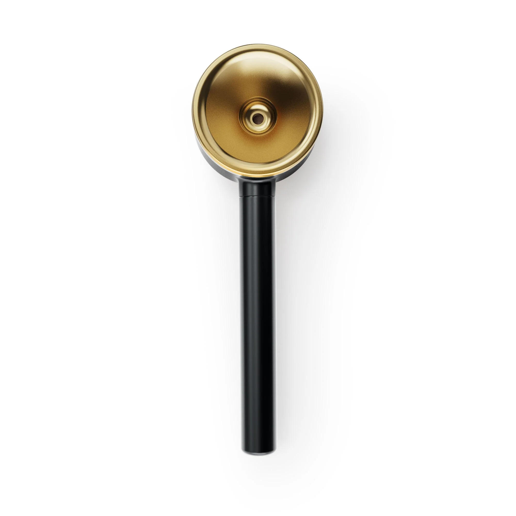 Vessel Helix Pipe (Black) - Image 4