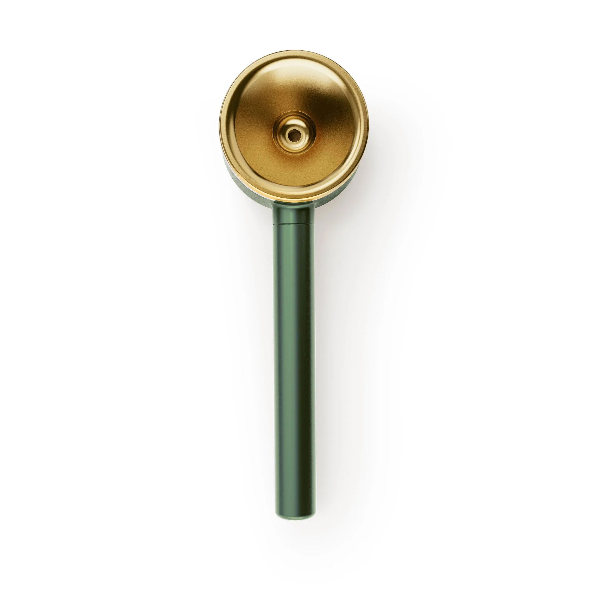 Vessel Pipe (Emerald)