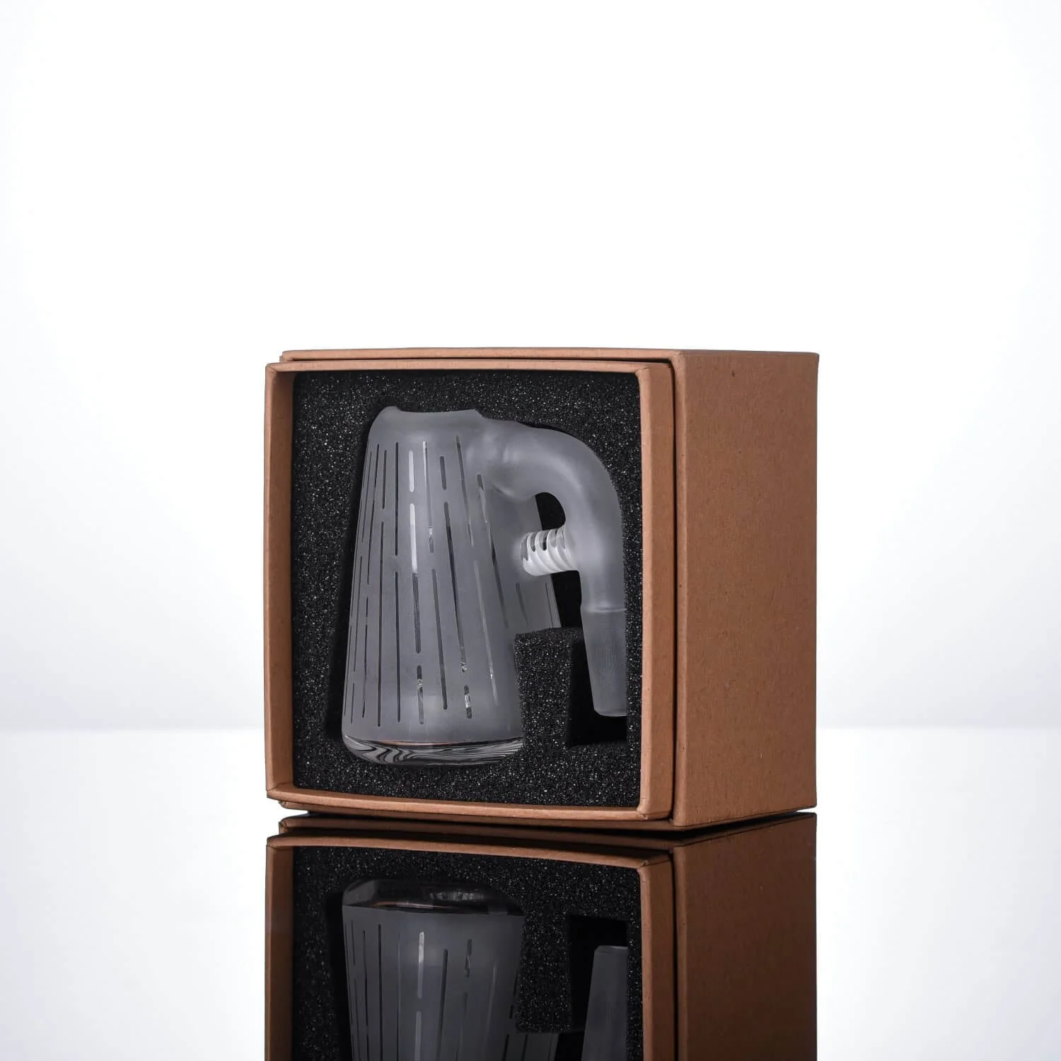 Vitae Glass Linea Ashcatcher - Image 4