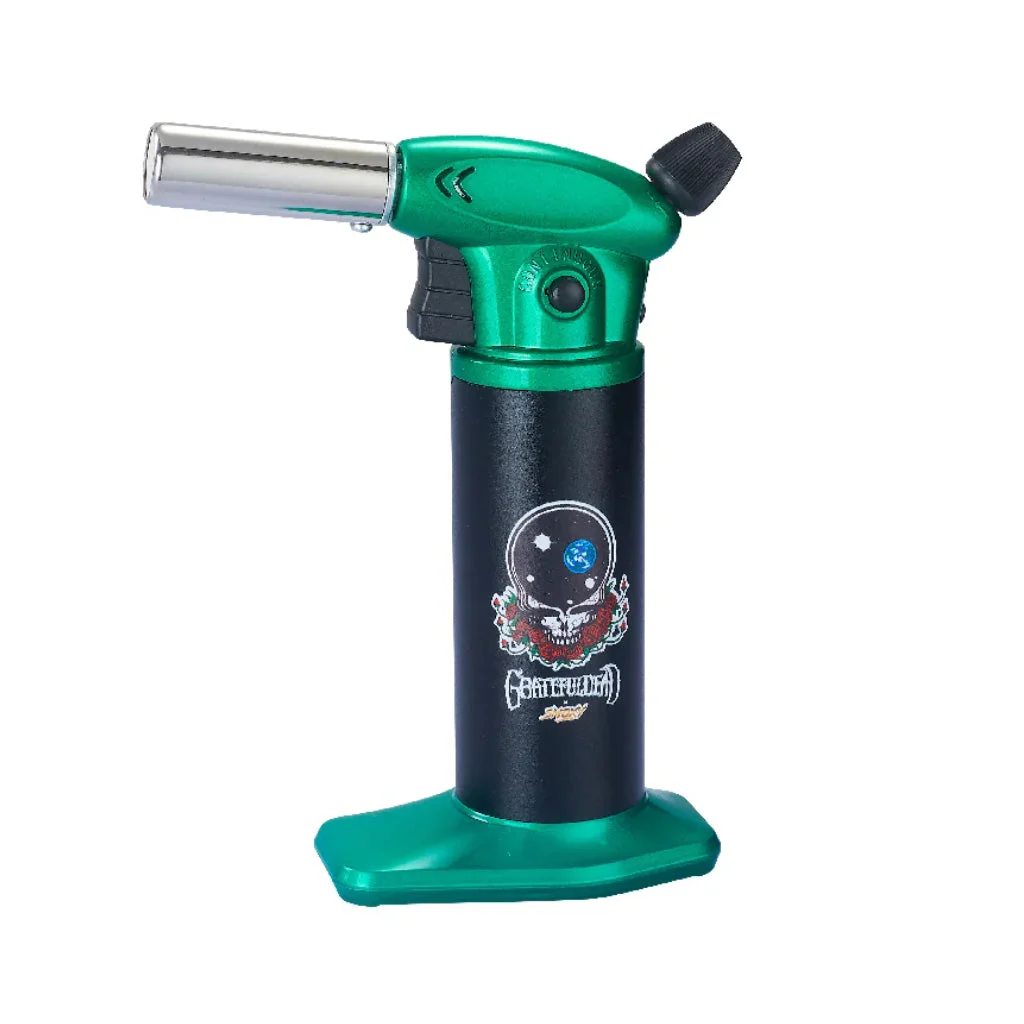 Vulcan Grateful Dead Torch - Image 5