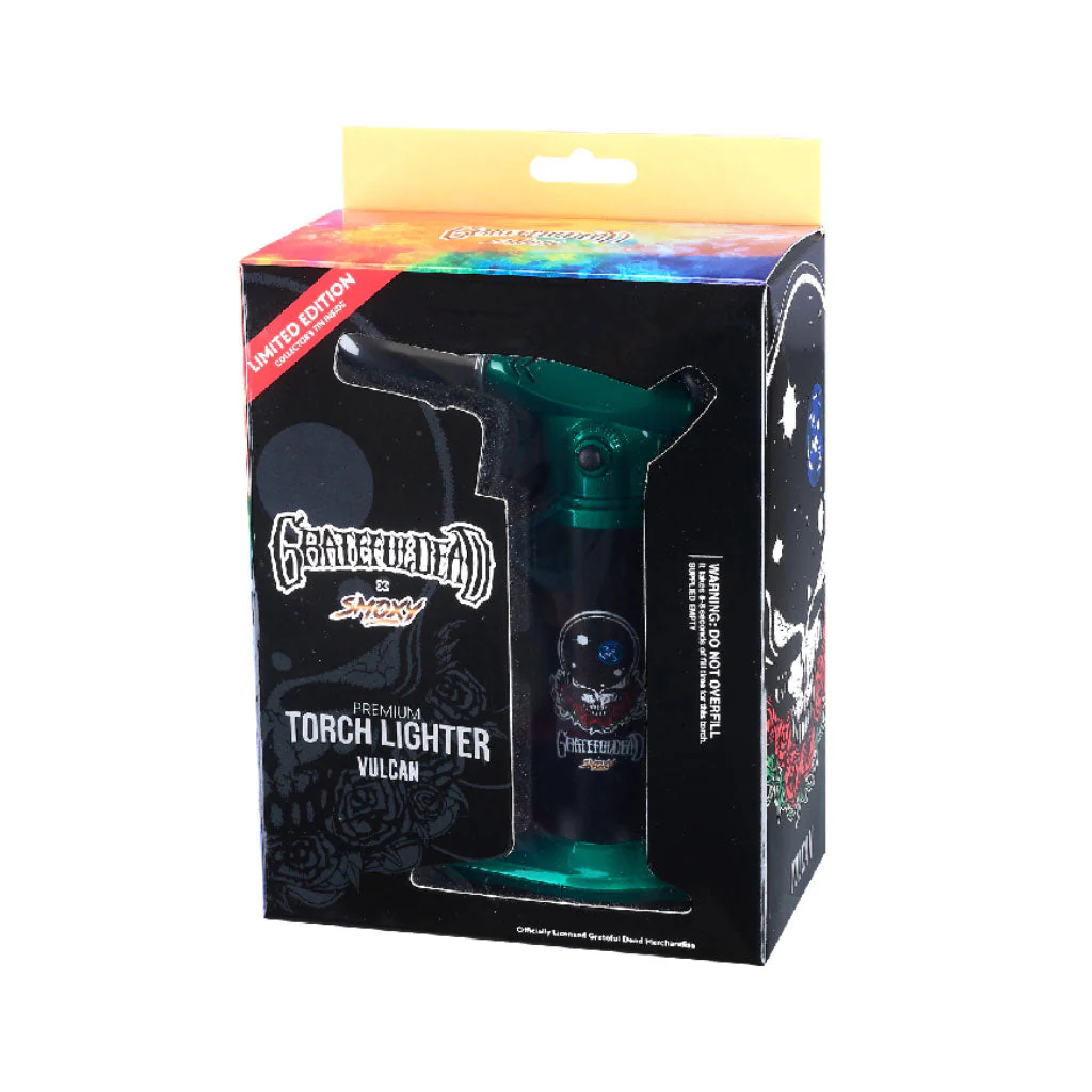 Vulcan Grateful Dead Torch - Image 6