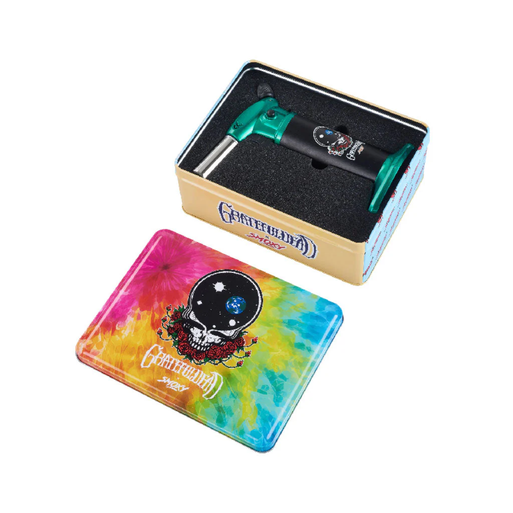 Vulcan Grateful Dead Torch - Image 7