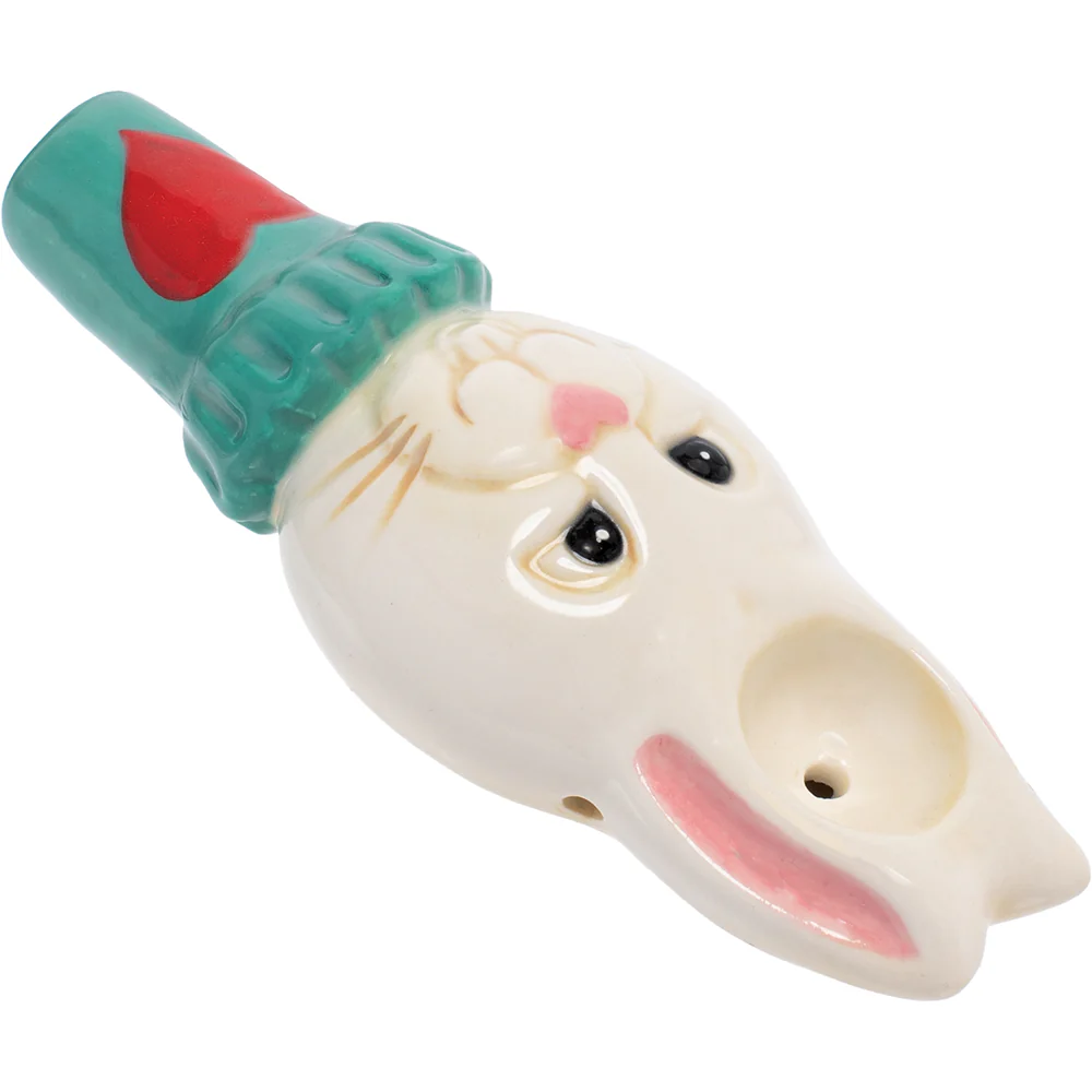 White Rabbit Pipe - Image 2