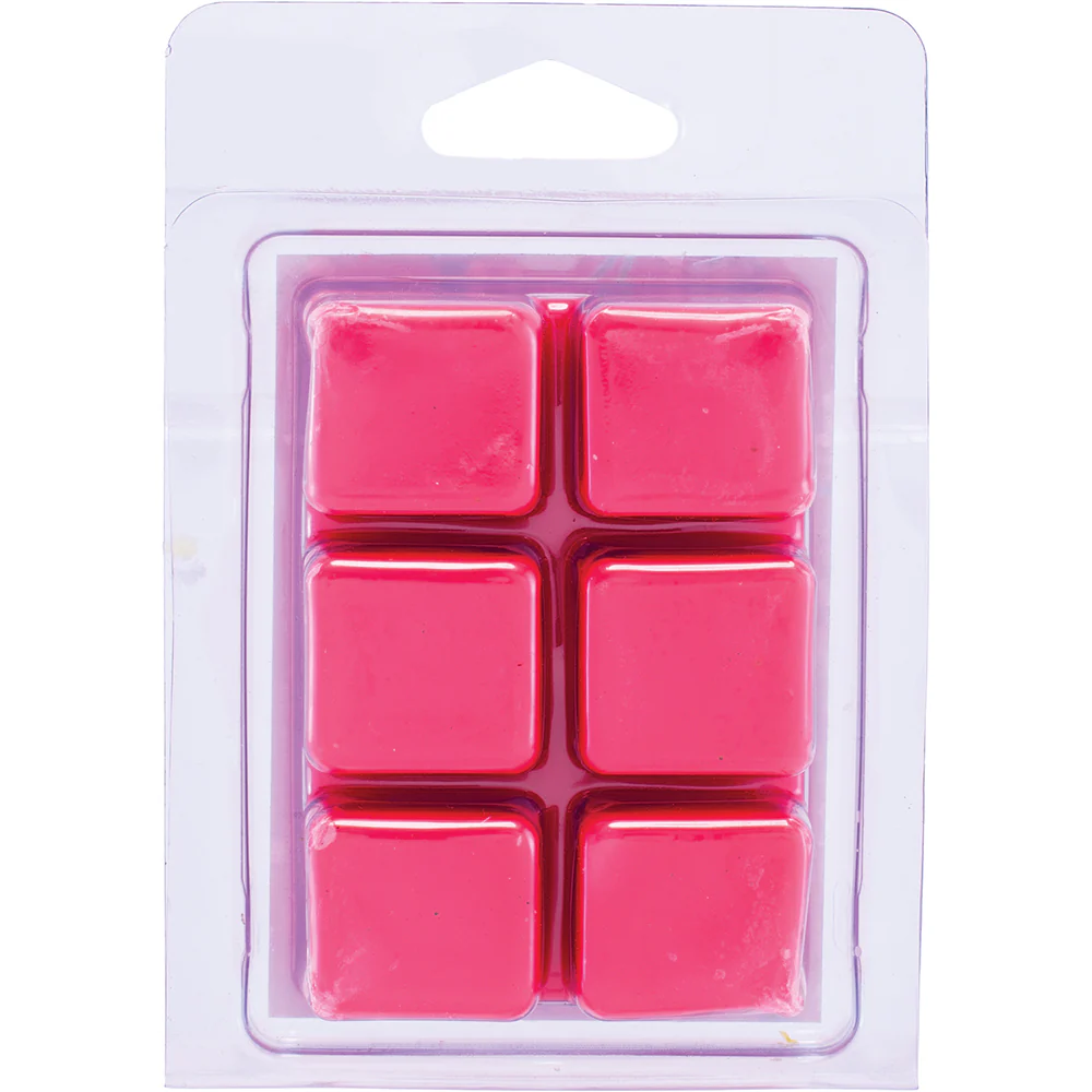 Wild Cherry Sugar Cloud Wax Melts (6 count) - Image 2