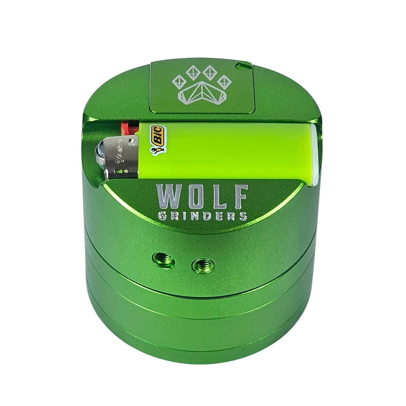Wolf Grinders - Combo Crusher - Image 7