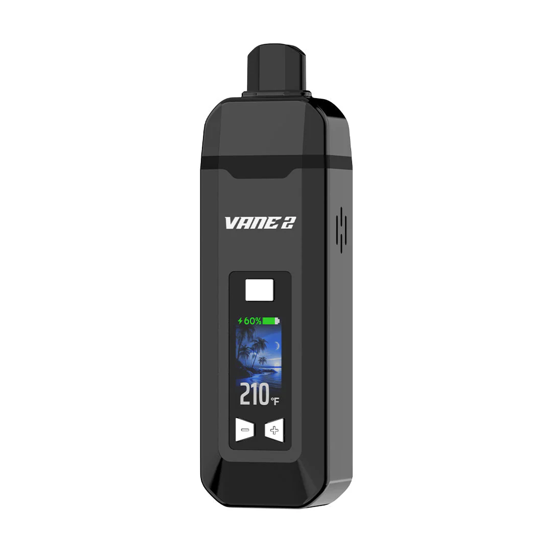 Yocan Vane 2 Vaporizer - Image 2